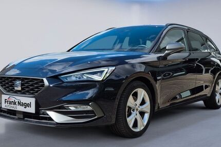 Seat Leon 14.000 km 29.990 € Rostock 18106