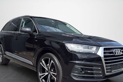 Audi Q7 173.125 km 33.999 &euro; Ribnitz-Damgarten 18311