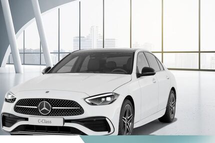 Mercedes-Benz C 180 8.408 km 43.990 &euro; Rostock 18055