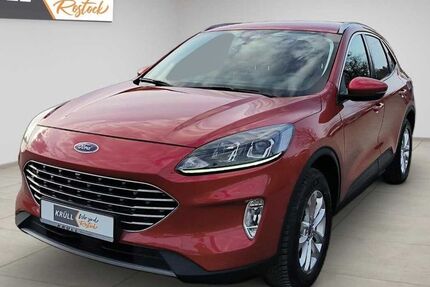 Ford Kuga 49.000 km 23.990 &euro; Rostock 18146