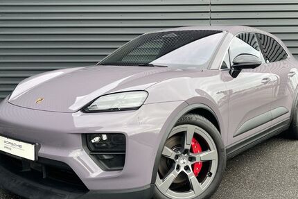Porsche Macan 6.399 km 99.750 € Papendorf 18059