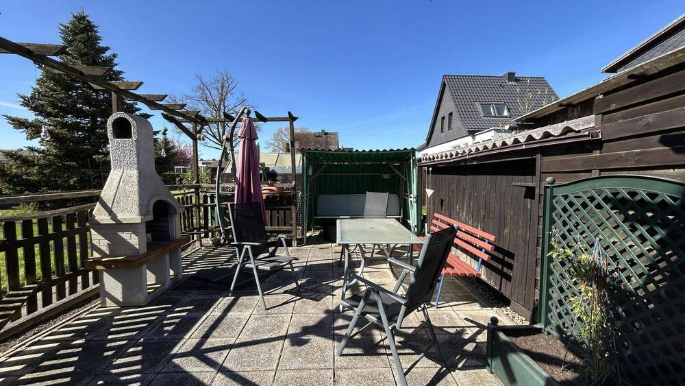 Einfamilienhaus Bützow - 5 Zimmer, 95 m&sup2;, 238.200&euro; | Angebot:26695092