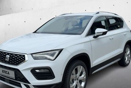 Seat Ateca 1.500 km 31.390 &euro; Rostock 18059