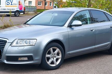 Audi A6 129.850 km 8.999 &euro; Rostock 18069