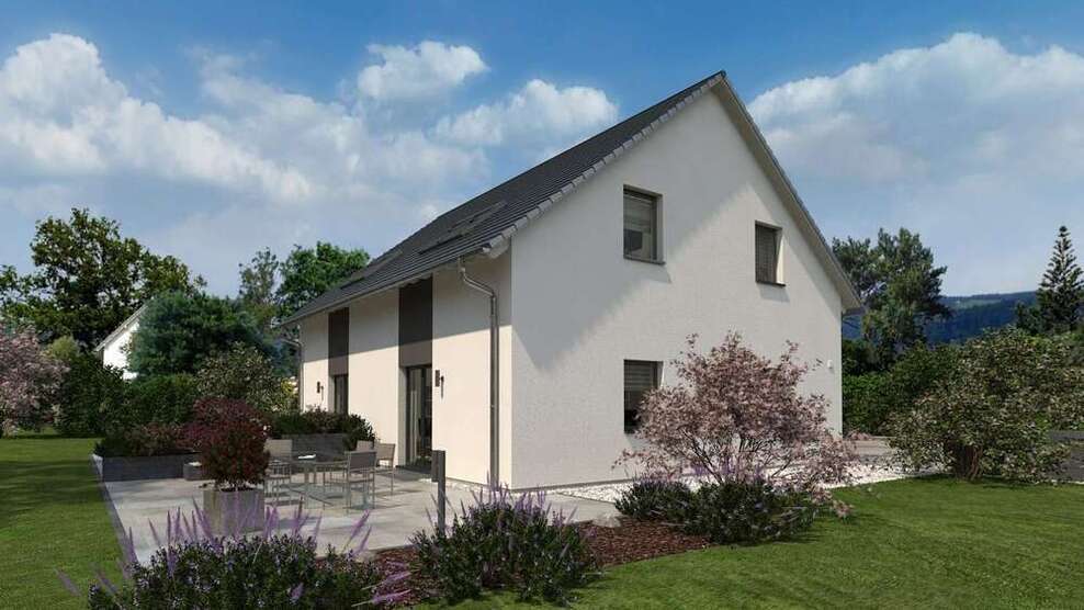Haus zum Kaufen in Roggentin 499.000 € 101.66 m²