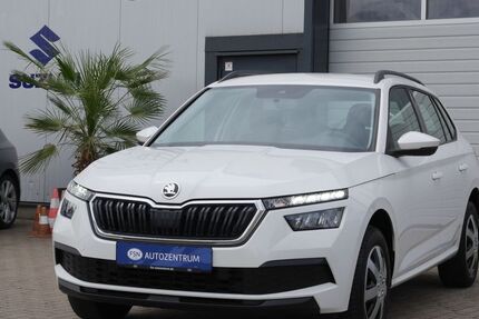Skoda Kamiq 83.320 km 15.480 &euro; Rostock 18146