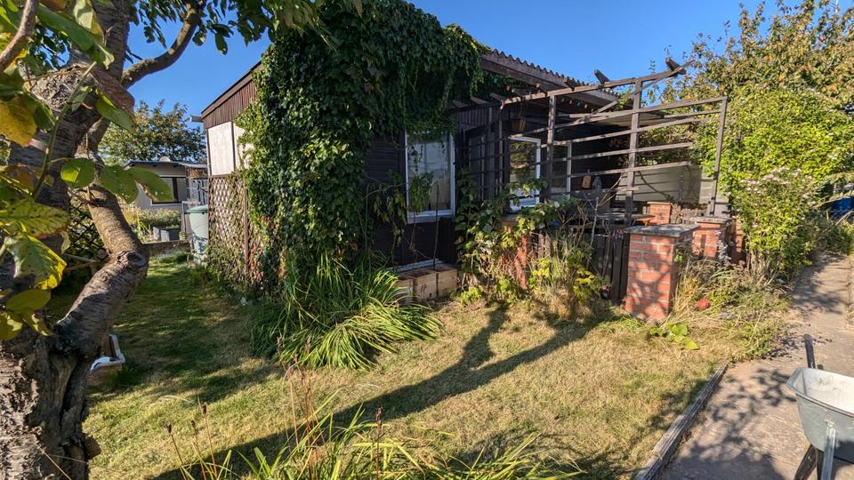 Grundstück Rostock Alt Bartelsdorf - 3.000&euro; | Angebot:25589112