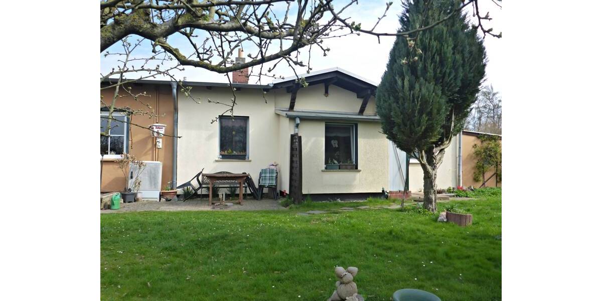 Reihenendhaus Sanitz / Groß Lüsewitz Groß Lüsewitz - 6 Zimmer, 120 m&sup2;, 199.000&euro; | Angebot:26515681