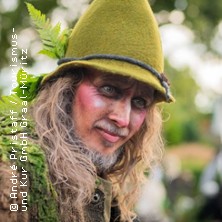 Fest der Moorgeister | Abendwanderung 12.09.2026 Treffpunkt: Müritz Ost (Nähe: Café Witt)