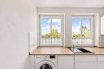 Etagenwohnung Rostock Toitenwinkel - 2 Zimmer, 57 m&sup2;, 169.900&euro; | Angebot:26928769