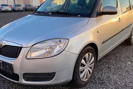 Skoda Roomster 229.325 km 2.950 &euro; Rostock 18107