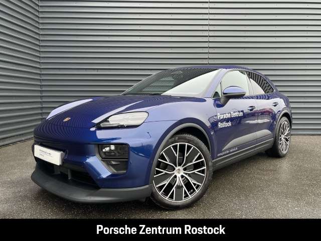 Porsche Macan 9.950 km 93.750 &euro; Papendorf 18059