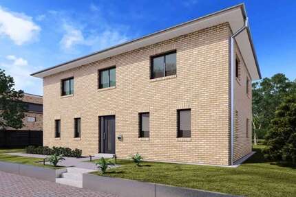 Haus Sanitz - 6 Zimmer, 188 m&sup2;, 490.000&euro; | Angebot:24148122