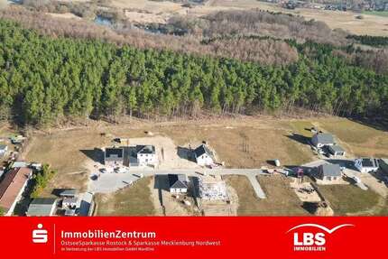 Grundstück Schwaan - 185.955&euro; | Angebot:26006325