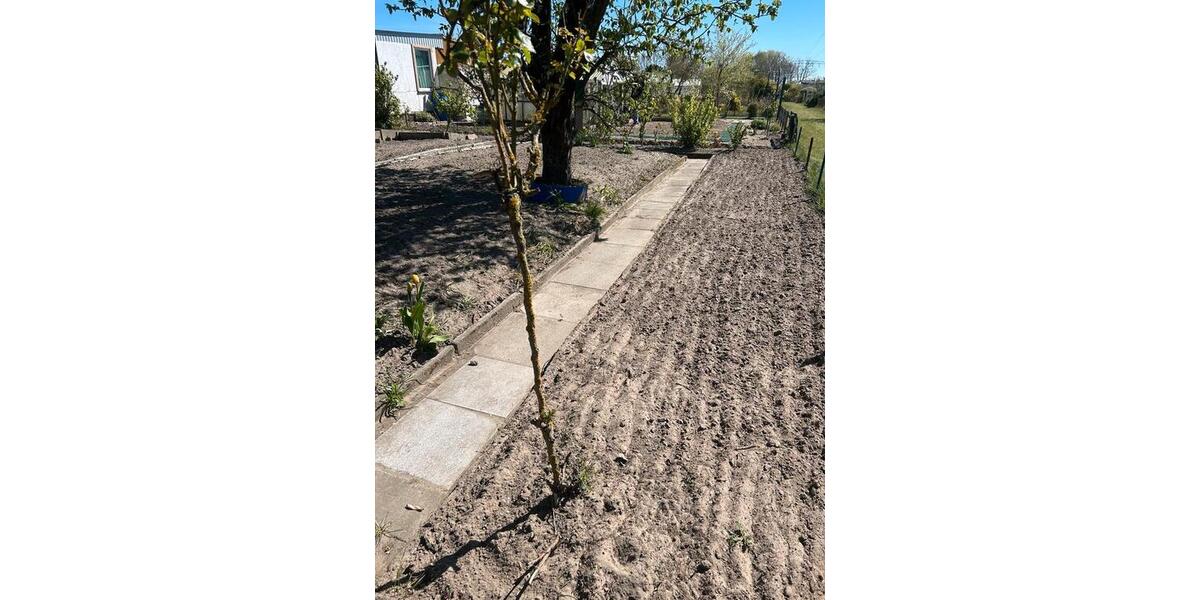 Grundstück Rostock Groß-Klein - 2.500&euro; | Angebot:26402640