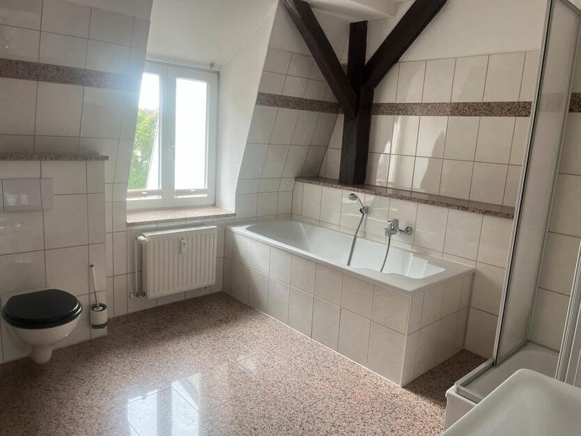 Wohnung zu vermieten