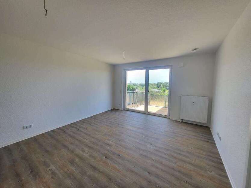 Wohnung zum Mieten in Rostock 660 € 53.5 m²