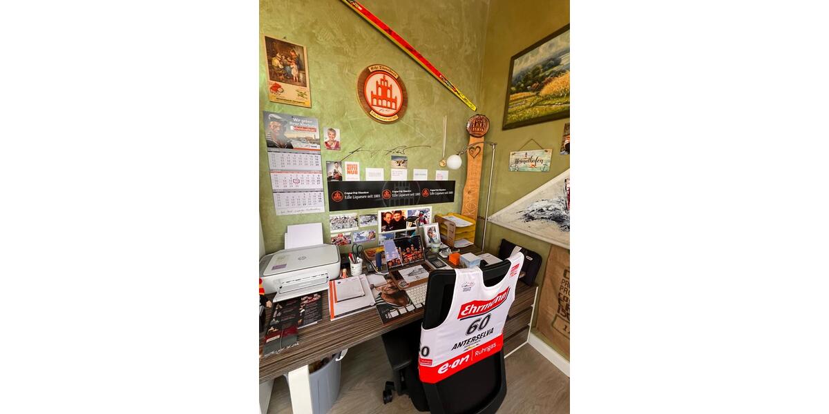 Gewerbeobjekt Rostock Hohe Düne - 1.700&euro; | Angebot:25598765