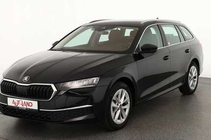 Skoda Octavia 10.763 km 31.890 &euro; Rostock 18146