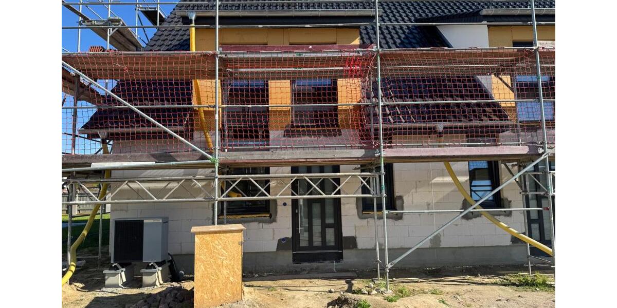 Doppelhaushälfte Ribnitz-Damgarten Damgarten - 4 Zimmer, 126 m&sup2;, 1.600&euro; | Angebot:26635787