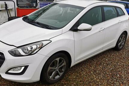 Hyundai i30 189.000 km 4.900 &euro; Ribnitz-Damgarten 18311