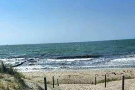 BEZUGSFREI zum 01.12.2025 | WOHNEN in STRANDNÄHE | großer BALKON | EBK 2 zimmer