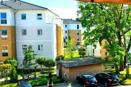 Wohnung Rostock Alt Bartelsdorf - 2 Zimmer, 75 m&sup2;, 1.280&euro; | Angebot:23701868