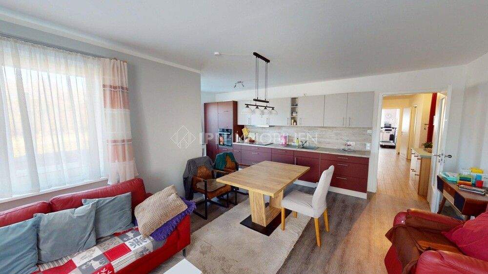 Etagenwohnung Kröpelin - 3 Zimmer, 103 m&sup2;, 339.000&euro; | Angebot:25822263