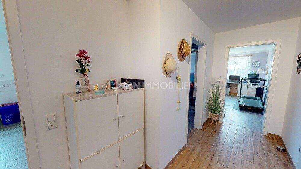 Etagenwohnung Kröpelin - 3 Zimmer, 103 m&sup2;, 339.000&euro; | Angebot:25822263