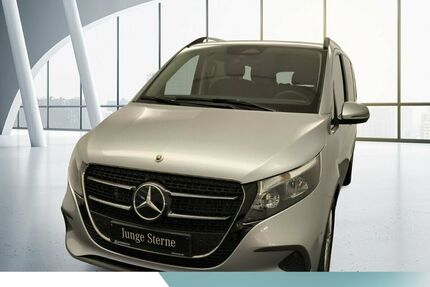 Mercedes-Benz V 220 14.484 km 55.990 &euro; Rostock 18055
