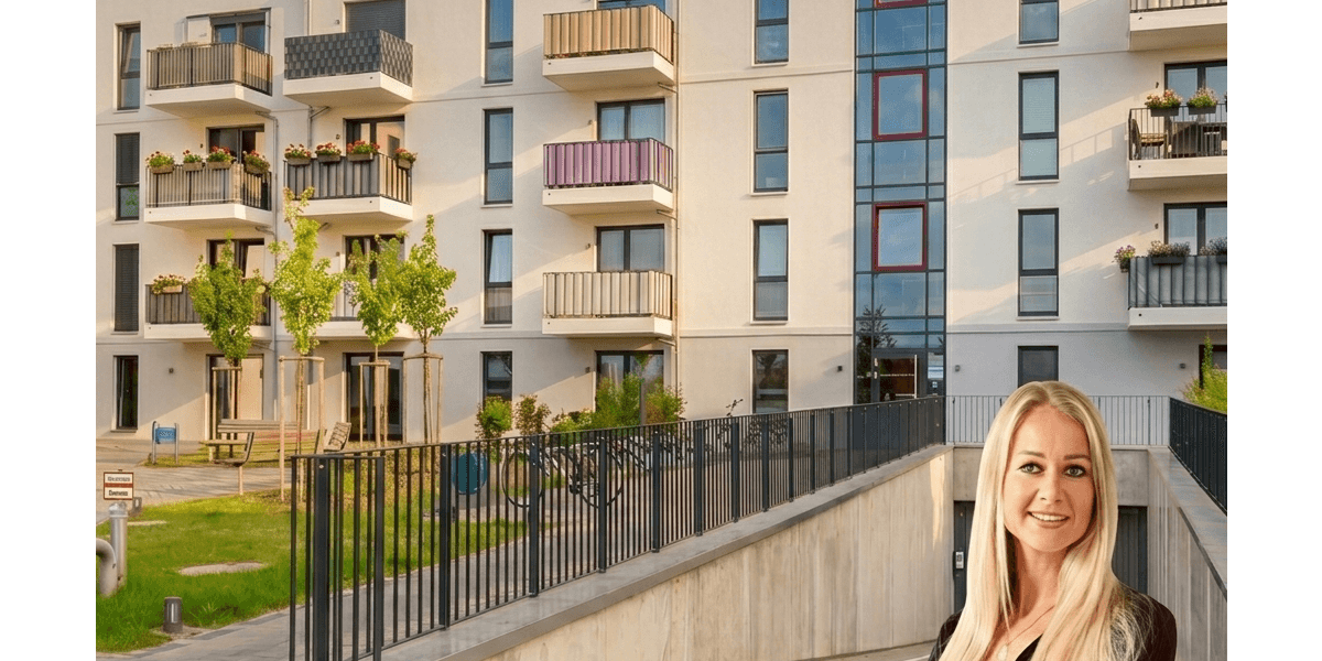 Etagenwohnung Kritzmow - 2 Zimmer, 54 m&sup2;, 199.990&euro; | Angebot:26109739