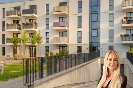 Wohnung Kritzmow - 2 Zimmer, 54 m&sup2;, 199.990&euro; | Angebot:26109739