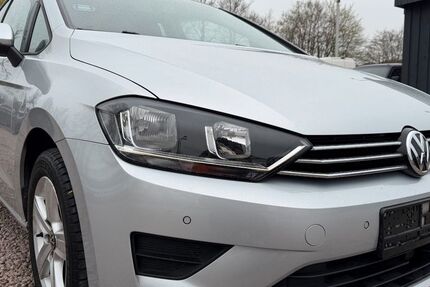 VW Golf 74.000 km 13.900 &euro; Bad doberan 18209