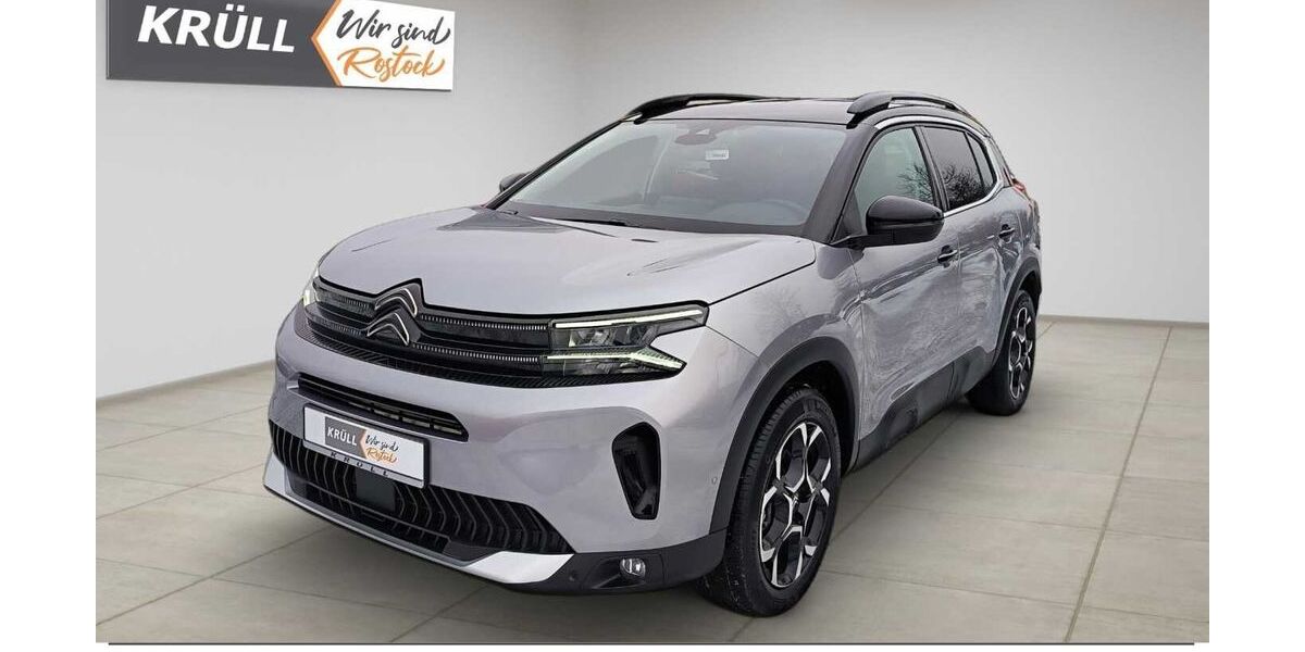 Citroen C5 Aircross 15.400 km 23.900 &euro; Rostock 18146