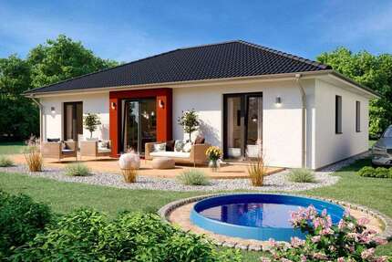 Haus Poppendorf - 4 Zimmer, 115 m&sup2;, 481.717&euro; | Angebot:25193126