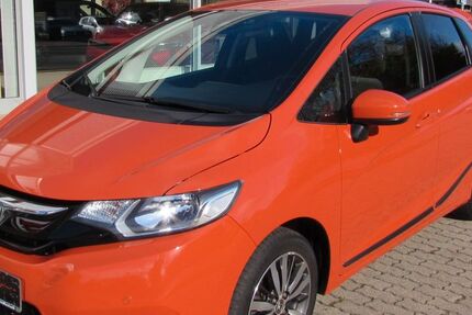 Honda Jazz 72.300 km 11.500 € Bargeshagen 18211