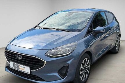 Ford Fiesta 35.400 km 14.980 &euro; Rostock 18146