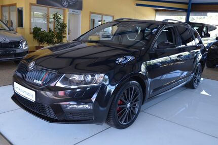 Skoda Octavia 193.000 km 11.480 € Bad Doberan 18209