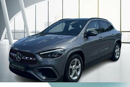 Mercedes GLA 200