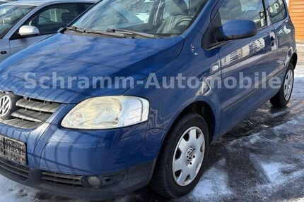 VW Fox 133.000 km 2.290 &euro; Rostock 18069