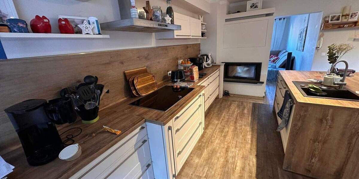 Mehrfamilienhaus, Wohnhaus Jürgenshagen - 9 Zimmer, 400 m&sup2;, 589.000&euro; | Angebot:26489073