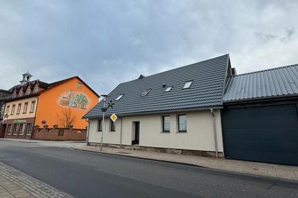 Haus zur Miete in Ribnitz-Damgarten 4 zimmer