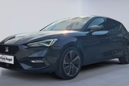 Seat Leon 81.600 km 18.490 € Rostock 18106