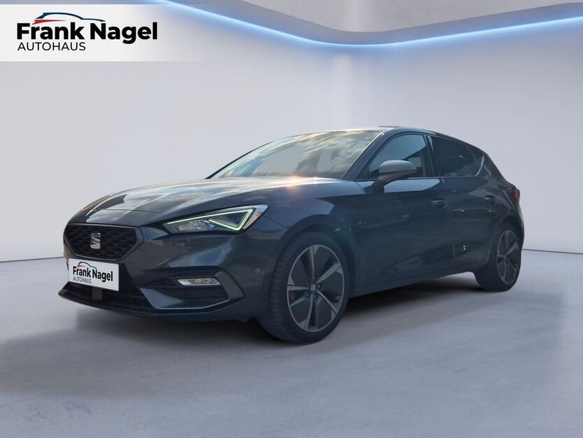 Seat Leon 81.600 km 18.490 € Rostock 18106
