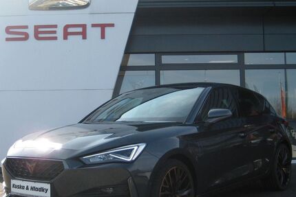 Cupra Leon 8.998 km 44.990 € Bad Doberan 18209