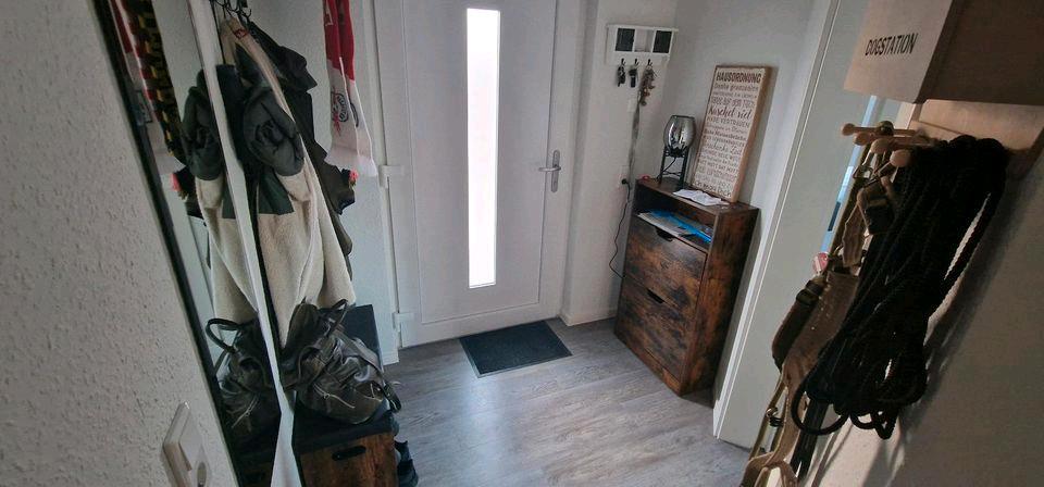 Maisonettenwohnung Ribnitz-Damgarten Damgarten - 3 Zimmer, 80 m&sup2;, 1.100&euro; | Angebot:26635651