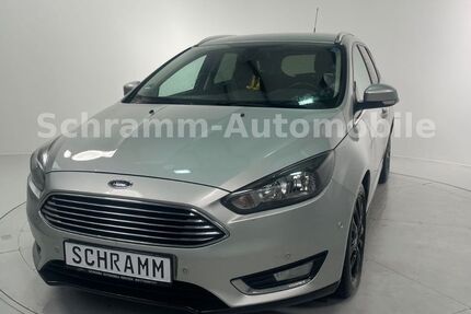 Ford Focus 123.000 km 8.500 &euro; Rostock 18069