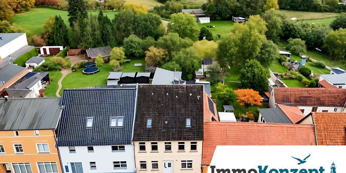 Haus zum Kaufen in Tessin 159.000 € 152 m² 6 zimmer