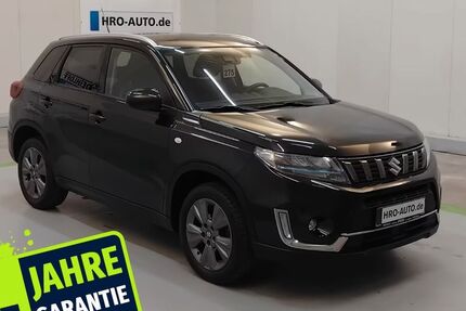 Suzuki Vitara 37.400 km 18.560 &euro; Rostock 18106