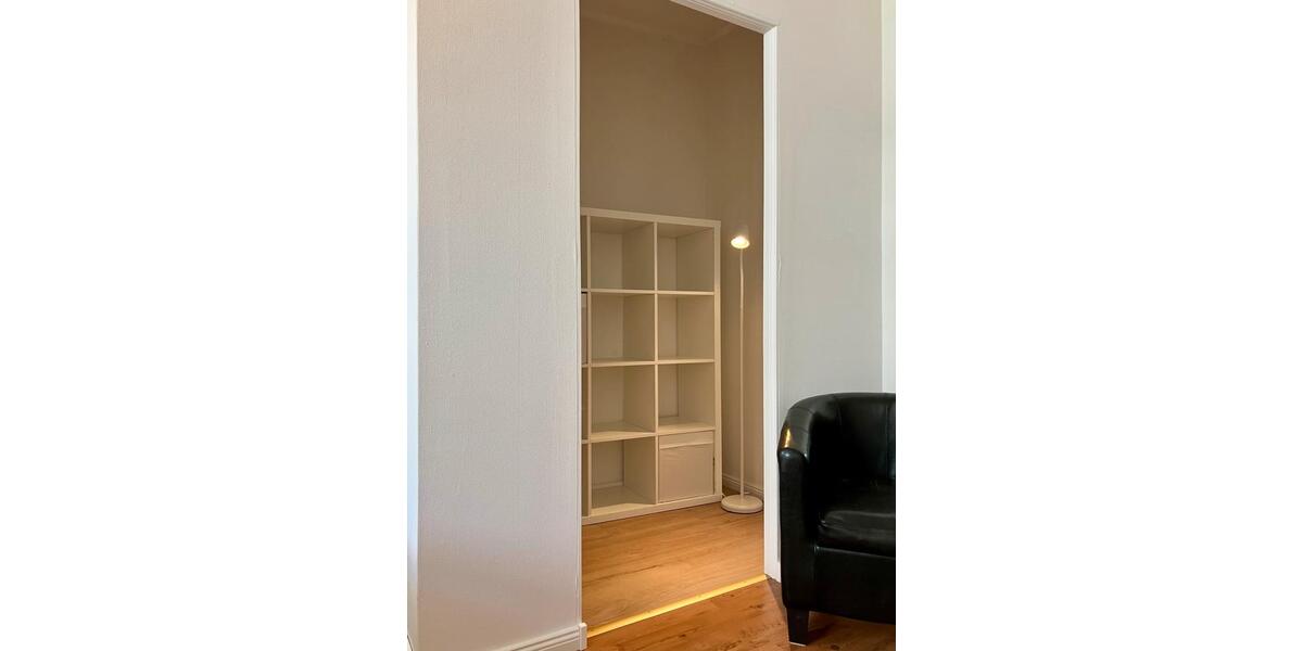 Erdgeschoßwohnung Rostock Hansaviertel - 1 Zimmer, 16 m&sup2;, 490&euro; | Angebot:25794746